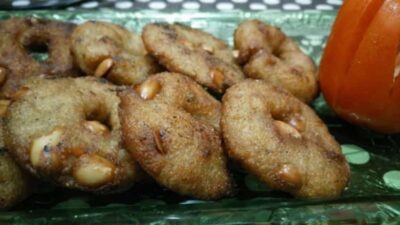 Instant Bread Vada - Plattershare - Recipes, food stories and food lovers