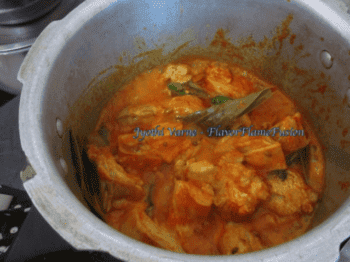 Dahi Ghosht - Plattershare - Recipes, food stories and food lovers