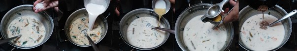 Tirunelveli Sodhi Kuzhambu (Cream Of Coconut Milk With Vegetables) - Plattershare - Recipes, food stories and food enthusiasts