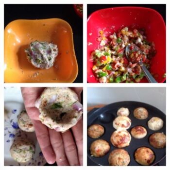 Pizza Rolls - Plattershare - Recipes, food stories and food lovers