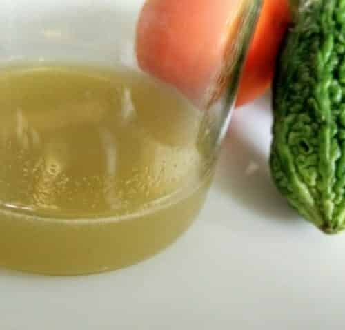 Diabetic Juice Recipe - Plattershare - Recipes, Food Stories And Food Enthusiasts