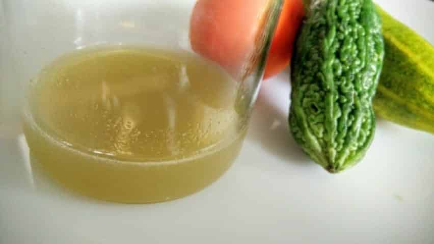 Diabetic Juice Recipe - Plattershare - Recipes, food stories and food lovers