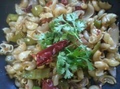 Suji Pasta Recipe - Plattershare - Recipes, food stories and food lovers