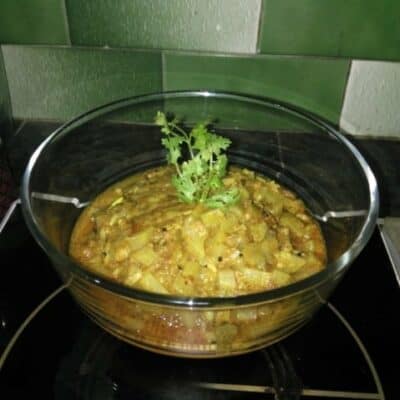 Chicken Chilly - Plattershare - Recipes, food stories and food enthusiasts