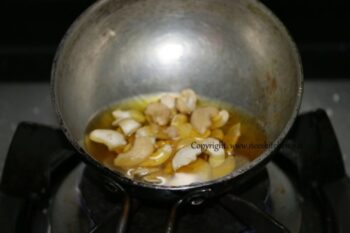 Thai Jasime Brown Rice Sweet Pongal - Plattershare - Recipes, food stories and food lovers