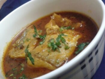 Fish Curry - Plattershare - Recipes, food stories and food lovers