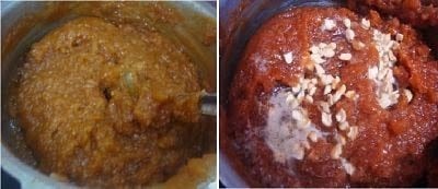 Nourishing Ragi Halwa: A Healthy & Delicious Indian Dessert - Plattershare - Recipes, food stories and food lovers Nourishing Ragi Halwa: A Healthy & Delicious Indian Dessert - Plattershare - Recipes, food stories and food lovers