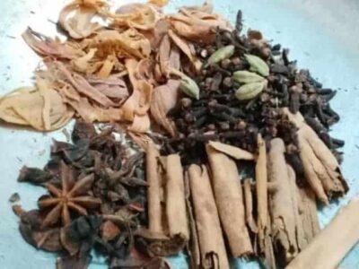 Homemade Aromatic Spice Blend for Indian Cooking (Biryani, Pulao, & More) - Plattershare - Recipes, food stories and food lovers Aromatic spice blend for Indian dishes like Biryani and Pulao. Perfect for enhancing flavors with a.