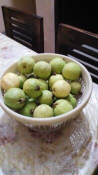 Guava Jam - Plattershare - Recipes, food stories and food lovers