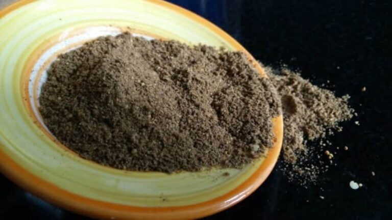 Authentic South Indian Sambhar Masala Recipe: Homemade Spice Blend - Plattershare - Recipes, food stories and food lovers Authentic South Indian Sambhar Masala Recipe: Homemade Spice Blend - Plattershare - Recipes, food stories and food lovers