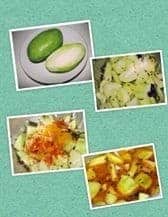 Amba Khatta - Plattershare - Recipes, food stories and food lovers