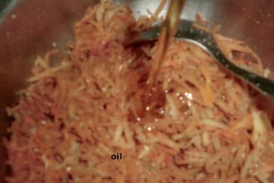 Tangy & Spicy Raw Papaya Pickle (Kachhe Papite Ka Achar) - Plattershare - Recipes, food stories and food lovers Tangy & Spicy Raw Papaya Pickle (Kachhe Papite Ka Achar) - Plattershare - Recipes, food stories and food lovers