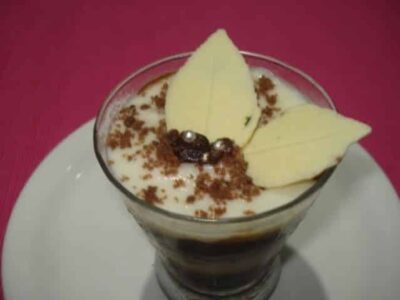 Eggless Paneer Tiramisu: A Deliciously Unexpected Italian Dessert - Plattershare - Recipes, food stories and food lovers Eggless Paneer Tiramisu: A Deliciously Unexpected Italian Dessert.