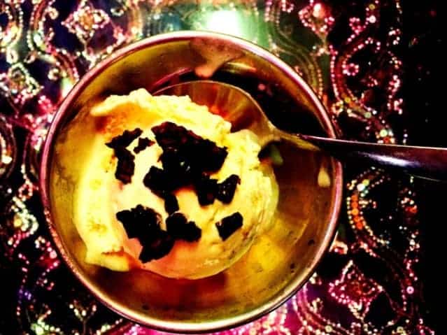 Iftar Special Khajur Icecream (Ramadan Mubarak) - Plattershare - Recipes, food stories and food lovers