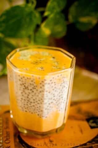 Chia Seeds Benefits and Side Effects - A New Fad Or Real Super Food? - Plattershare - Recipes, food stories and food lovers