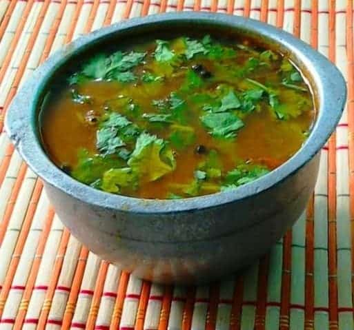 Quick Instant Rasam - Plattershare - Recipes, food stories and food lovers