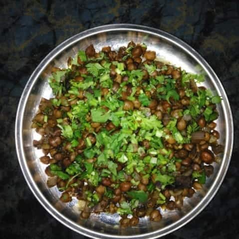 Masaledar Channa - Plattershare - Recipes, food stories and food enthusiasts