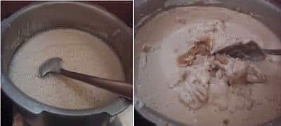 Nourishing Ragi Halwa: A Healthy & Delicious Indian Dessert - Plattershare - Recipes, food stories and food lovers Nourishing Ragi Halwa: A Healthy & Delicious Indian Dessert - Plattershare - Recipes, food stories and food lovers