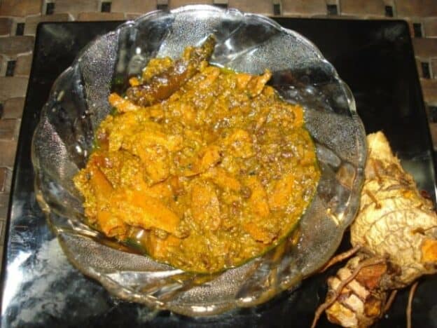 Kachhi Haldi Ka Achar(Fresh Turmeric Pickle ) - Plattershare - Recipes, Food Stories And Food Enthusiasts