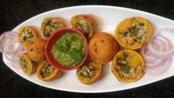 Paneer Pataka, Recipe: Naram Kadak - Plattershare - Recipes, food stories and food lovers