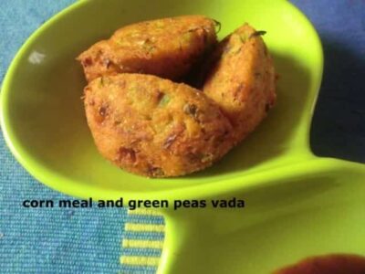 Magic Of Green Peas Skin - Plattershare - Recipes, Food Stories And Food Enthusiasts