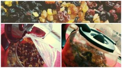 Heirloom Christmas Plum Cake: A 169-Year-Old Irish Tradition - Plattershare - Recipes, food stories and food lovers Heirloom Christmas Plum Cake: A 169-Year-Old Irish Tradition - Plattershare - Recipes, food stories and food lovers
