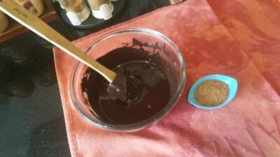 Slimming Dark Chocolates - Plattershare - Recipes, food stories and food lovers Slimming Dark Chocolates - Plattershare - Recipes, food stories and food lovers