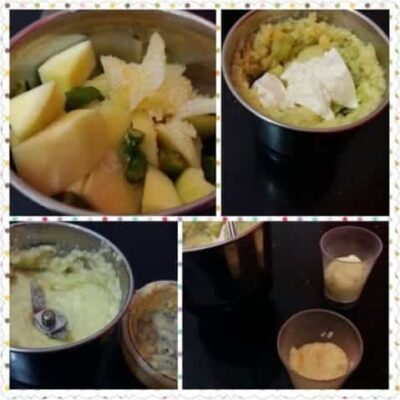 Sweet & Tangy Mango Ice Cream: A Refreshing Summer Treat - Plattershare - Recipes, food stories and food lovers Sweet & Tangy Mango Ice Cream: A Refreshing Summer Treat.