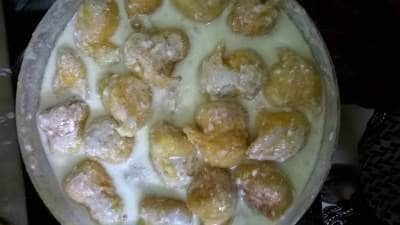 Authentic Banarasi Kadhi: Two Tempting Tadka Styles - Plattershare - Recipes, food stories and food lovers Authentic Banarasi Kadhi: Two Tempting Tadka Styles - Plattershare - Recipes, food stories and food lovers