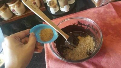 Slimming Dark Chocolates - Plattershare - Recipes, food stories and food lovers Slimming Dark Chocolates - Plattershare - Recipes, food stories and food lovers