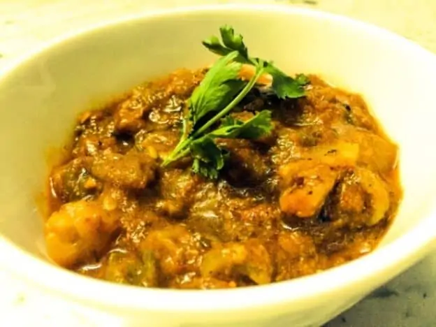 Tadki Bhadki Torai - Ridged Gourd - Plattershare - Recipes, Food Stories And Food Enthusiasts