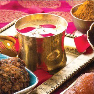 5 Mouth Watering Holi Delicacies From All Over India - Plattershare - Recipes, food stories and food lovers