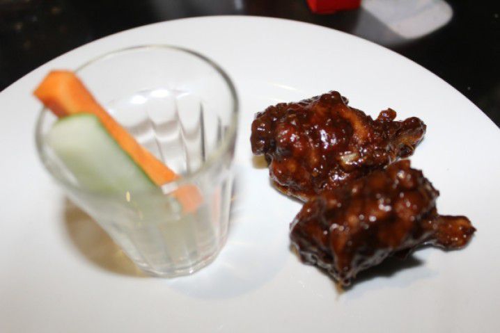 9 Chicken Wings Dish Which You Want Try Now - Plattershare - Recipes, food stories and food lovers