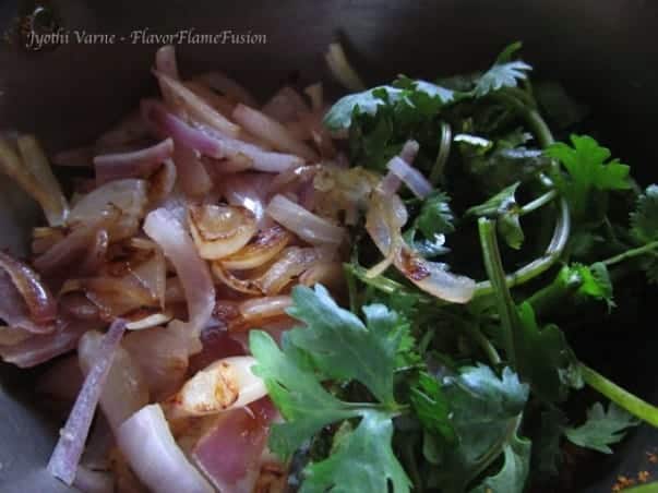 Mutton Kohlapuri - Plattershare - Recipes, Food Stories And Food Enthusiasts