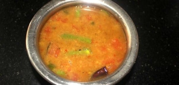 Authentic Udupi Rasam Recipe: A Divine South Indian Soup - Plattershare - Recipes, food stories and food lovers Authentic Udupi Rasam Recipe: A Divine South Indian Soup - Plattershare - Recipes, food stories and food lovers