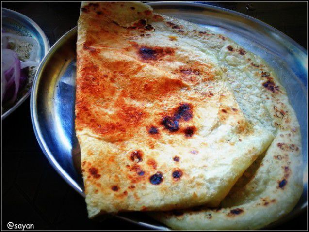 Awadh Delicacy From Lucknow..... - Plattershare - Recipes, Food Stories And Food Enthusiasts