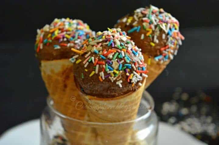 9 Ice Creams Flavors-beat The Heat This Summer - Plattershare - Recipes, food stories and food lovers