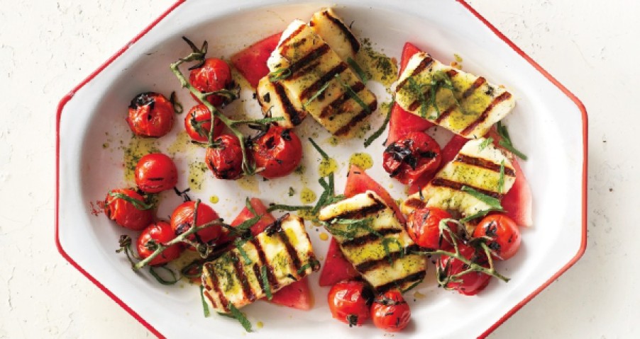 Mediterranean Cuisine: One For All And All For One - Plattershare - Recipes, food stories and food lovers