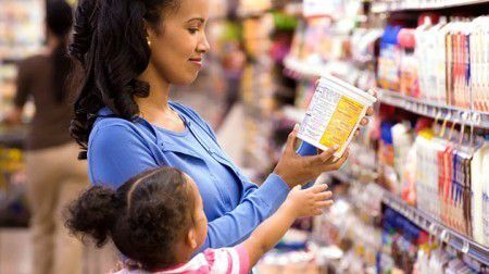 How To Read A Food Products Label - Plattershare - Recipes, food stories and food lovers