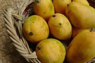 Its Summer Again!! Time To Eat Mangoes. - Plattershare - Recipes, food stories and food lovers