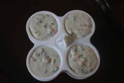 Quick & Flavorful Vegetable Rava Idli: A South Indian Delight - Plattershare - Recipes, food stories and food lovers Quick & Flavorful Vegetable Rava Idli: A South Indian Delight - Plattershare - Recipes, food stories and food lovers