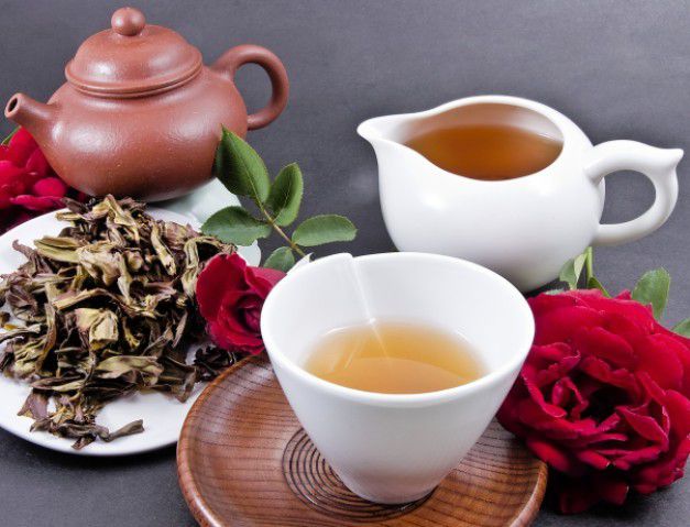 10 Different Teas To Taste - Plattershare - Recipes, food stories and food lovers