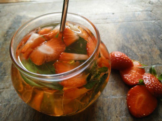 5 Coolants To Beat The Summer Heat - Plattershare - Recipes, food stories and food lovers