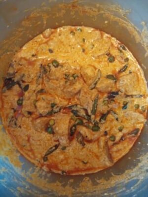 Fragrant Vegetable Biryani: A Step-by-Step Recipe - Plattershare - Recipes, food stories and food lovers Fragrant Vegetable Biryani: A Step-by-Step Recipe - Plattershare - Recipes, food stories and food lovers
