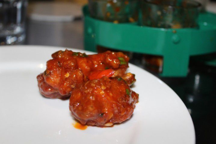 9 Chicken Wings Dish Which You Want Try Now - Plattershare - Recipes, food stories and food lovers