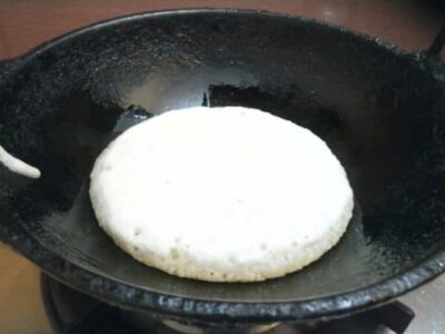 Crispy Dibba Roti: A Classic Andhra Pradesh Breakfast Bread - Plattershare - Recipes, food stories and food lovers Crispy Dibba Roti: A Classic Andhra Pradesh Breakfast Bread - Plattershare - Recipes, food stories and food lovers