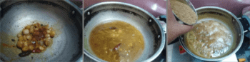 Vatha Kulambu / Srirangam Vatha Kuzhambu - Plattershare - Recipes, food stories and food lovers