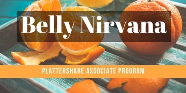 Belly Nirvana - Plattershare Associate Program - Plattershare - Recipes, Food Stories And Food Enthusiasts