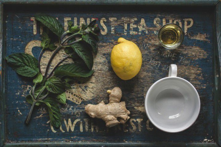 10 Different Teas To Taste - Plattershare - Recipes, food stories and food lovers