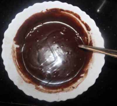 Decadent Eggless Chocolate Muffins: A Vegan Treat - Plattershare - Recipes, food stories and food lovers Decadent Eggless Chocolate Muffins: A Vegan Treat - Plattershare - Recipes, food stories and food lovers